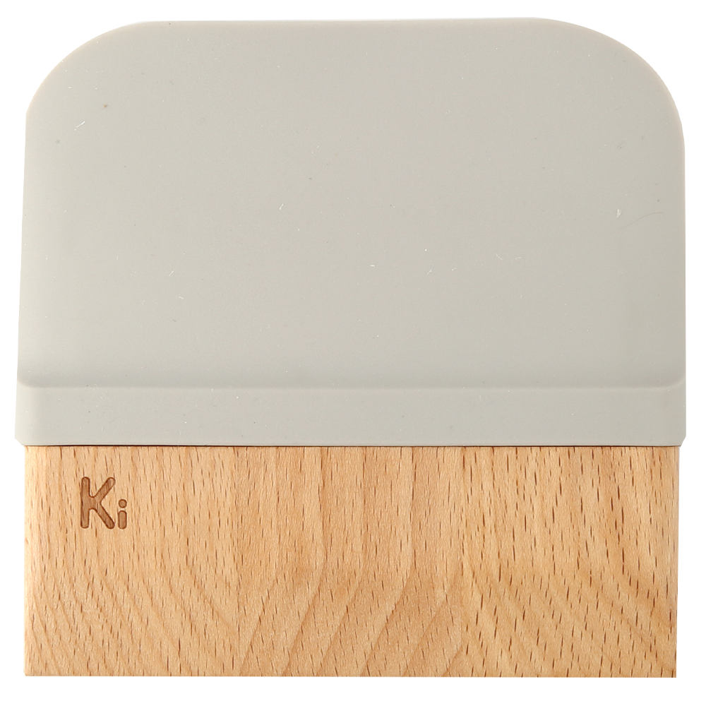 502119 6009710423622 Kitchen Inspire 2 Way Scraper Product Image 2