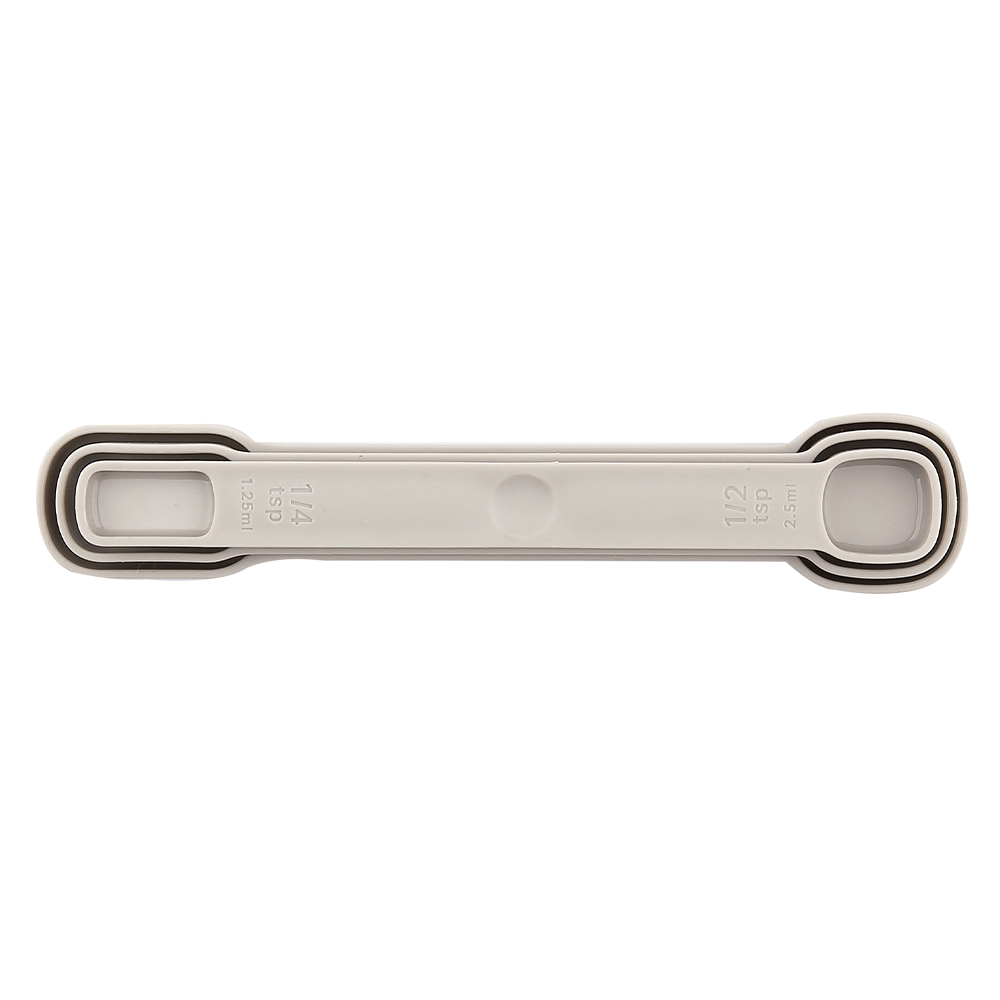 502126 6009710423691 Kitchen Inspire Measuring Spoon 3pce Product Image 2