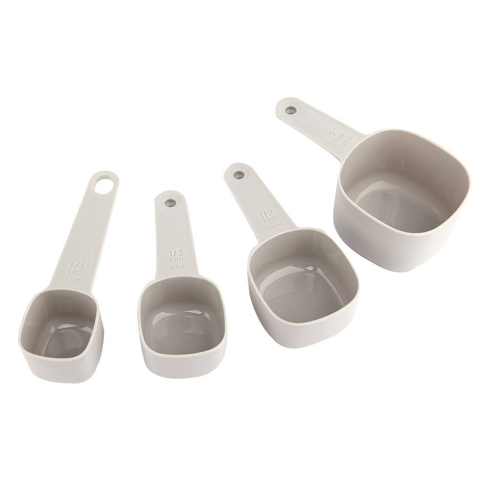 502127 6009710423707 Kitchen Inspire Measuring Cups 4pce Product Image 1