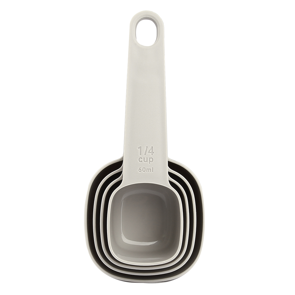 502127 6009710423707 Kitchen Inspire Measuring Cups 4pce Product Image 2