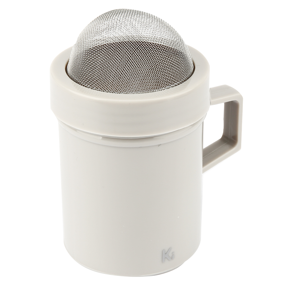 502130 6009710423738 Kitchen Inspire Icing Sugar Shaker Product Image 1