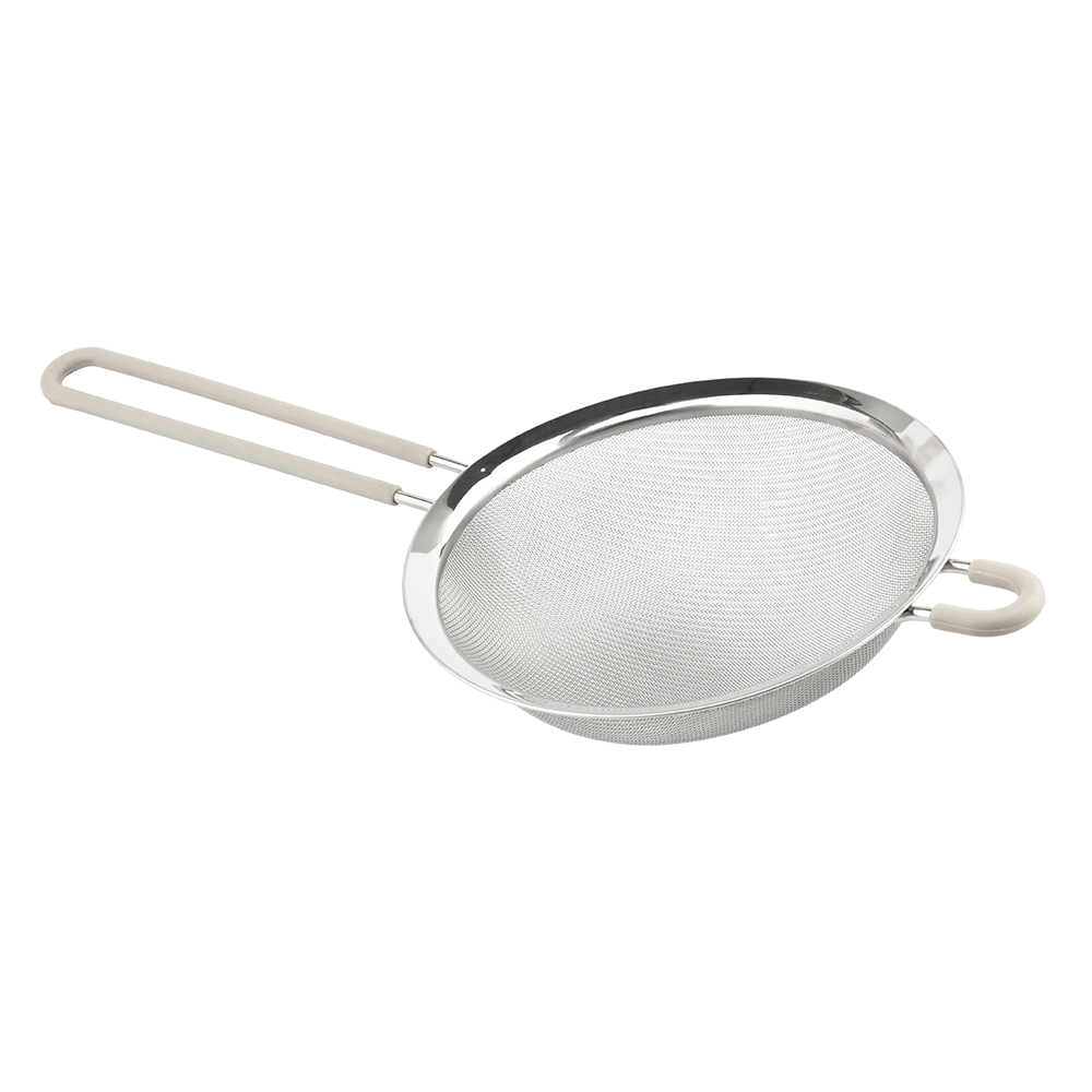 502131 6009710423745 Kitchen Inspire Sieve 18cm Product Image 1