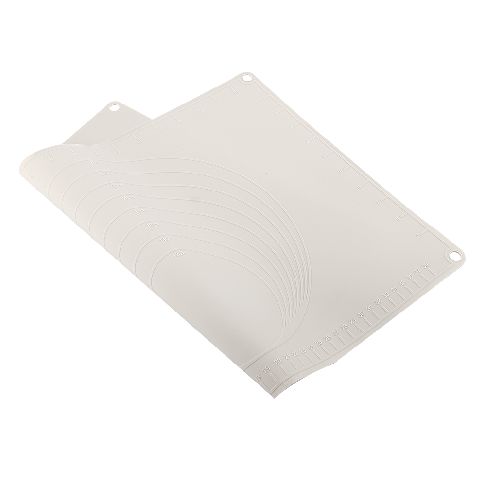 502132 6009710423752 Kitchen Inspire Silicone Baking Mat Product Image 1