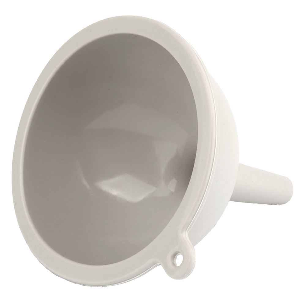 502135 6009710423783 Kitchen Inspire Silicone Funnel Product Image 1