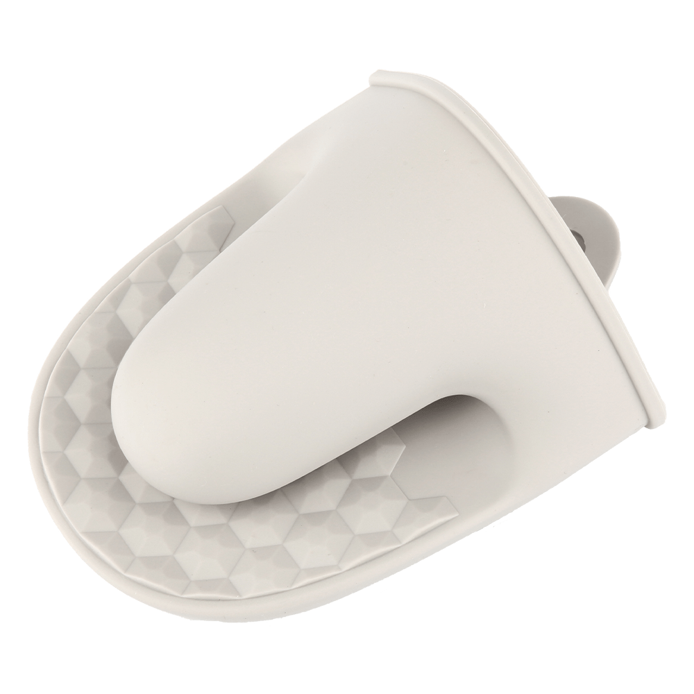 502136 6009710423790 Kitchen Inspire Silicone Mitt Product Image 1