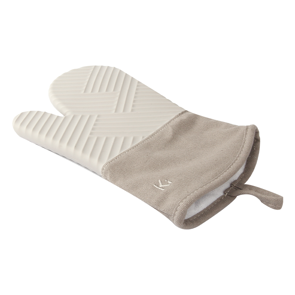 502137 6009710423806 Kitchen Inspire Silicone Glove Product Image 1