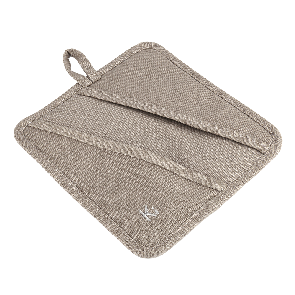 502138 6009710423813 Kitchen Inspire Material Pot Holder Product Image 1