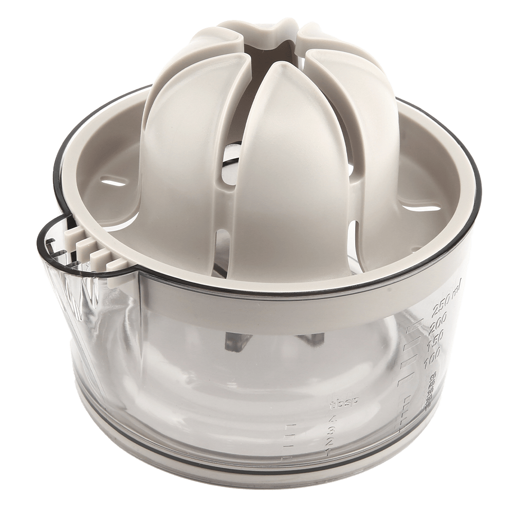 502142 6009710423851 Kitchen Inspire Dual Juicer Product Image 1
