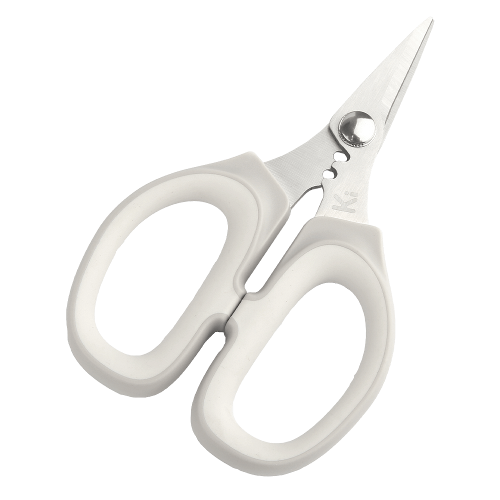 502200 6009710423912 Kitchen Inspire Kitchen Scissors Small Product Image 1