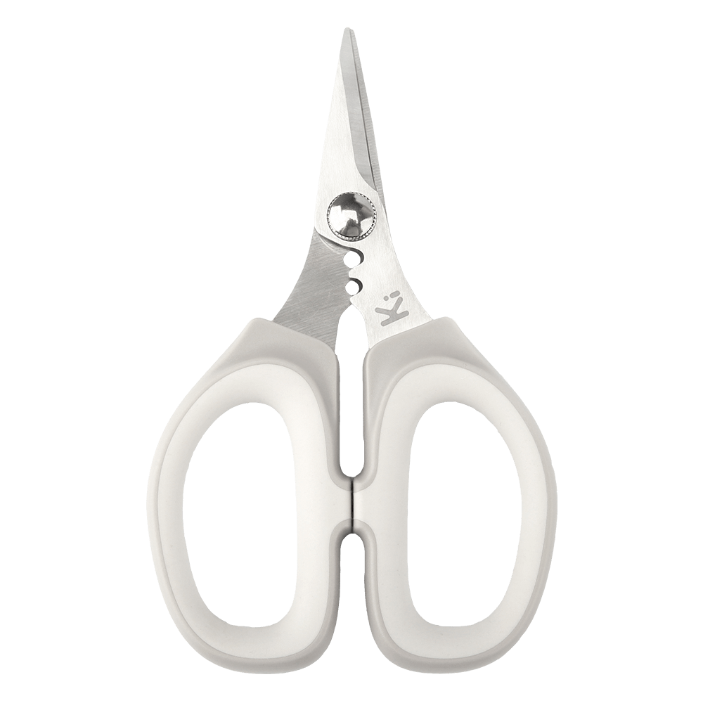 502200 6009710423912 Kitchen Inspire Kitchen Scissors Small Product Image 2