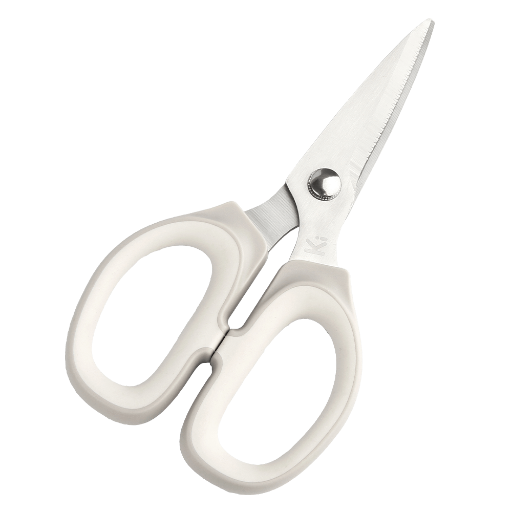 502201 6009710423929 Kitchen Inspire Kitchen Scissors Medium Product Image 1