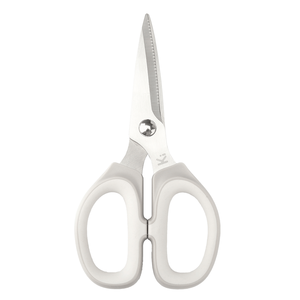 502201 6009710423929 Kitchen Inspire Kitchen Scissors Medium Product Image 2