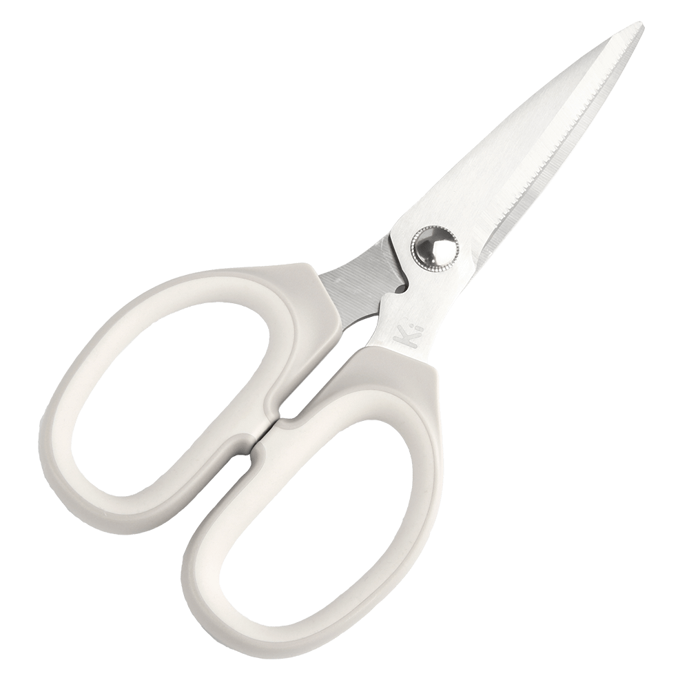 502202 6009710423936 Kitchen Inspire Kitchen Scissors Large Product Image 1