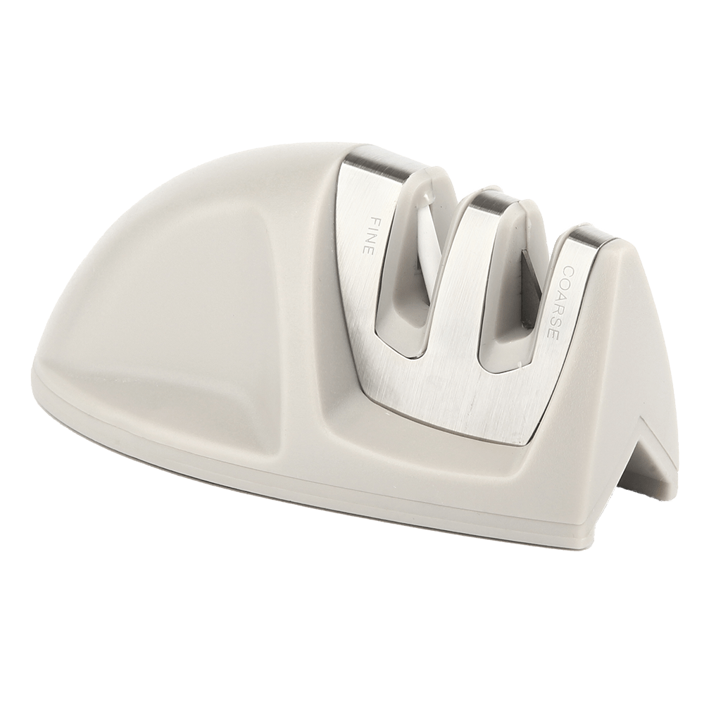 502203 6009710423943 Kitchen Inspire Knife Sharpener 2 Blade Product Image 1