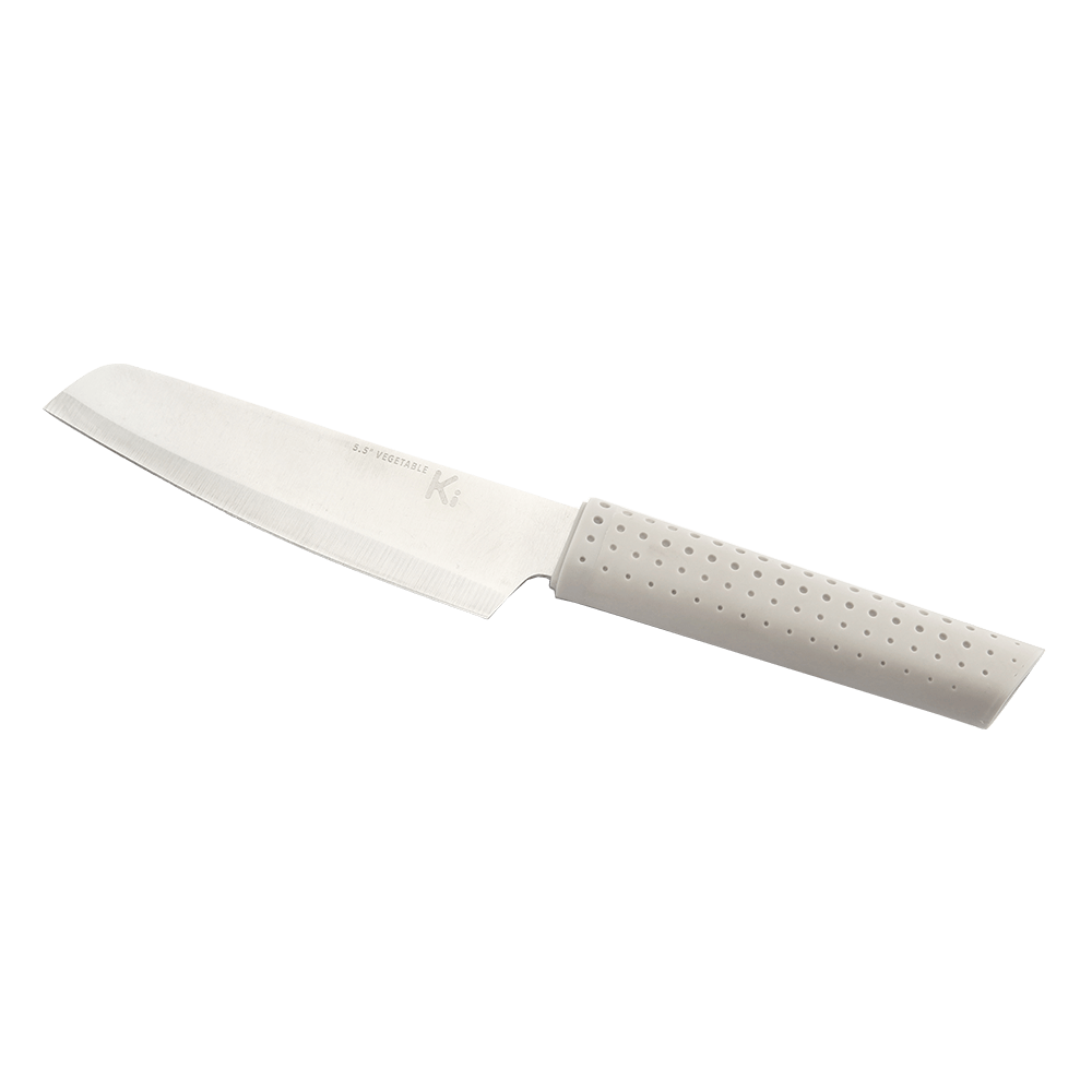 502206 6009710423974 Kitchen Inspire Vegetable Knife Product Image 1