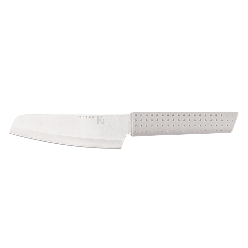 502206 6009710423974 Kitchen Inspire Vegetable Knife Product Image 2