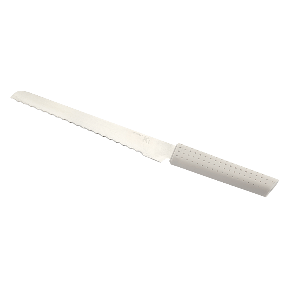 502208 6009710423998 Kitchen Inspire Bread Knife Product Image 1