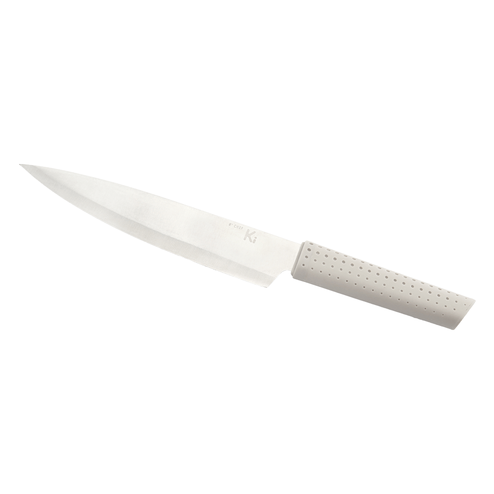 502209 6009710424001 Kitchen Inspire Chefs Knife Product Image 1