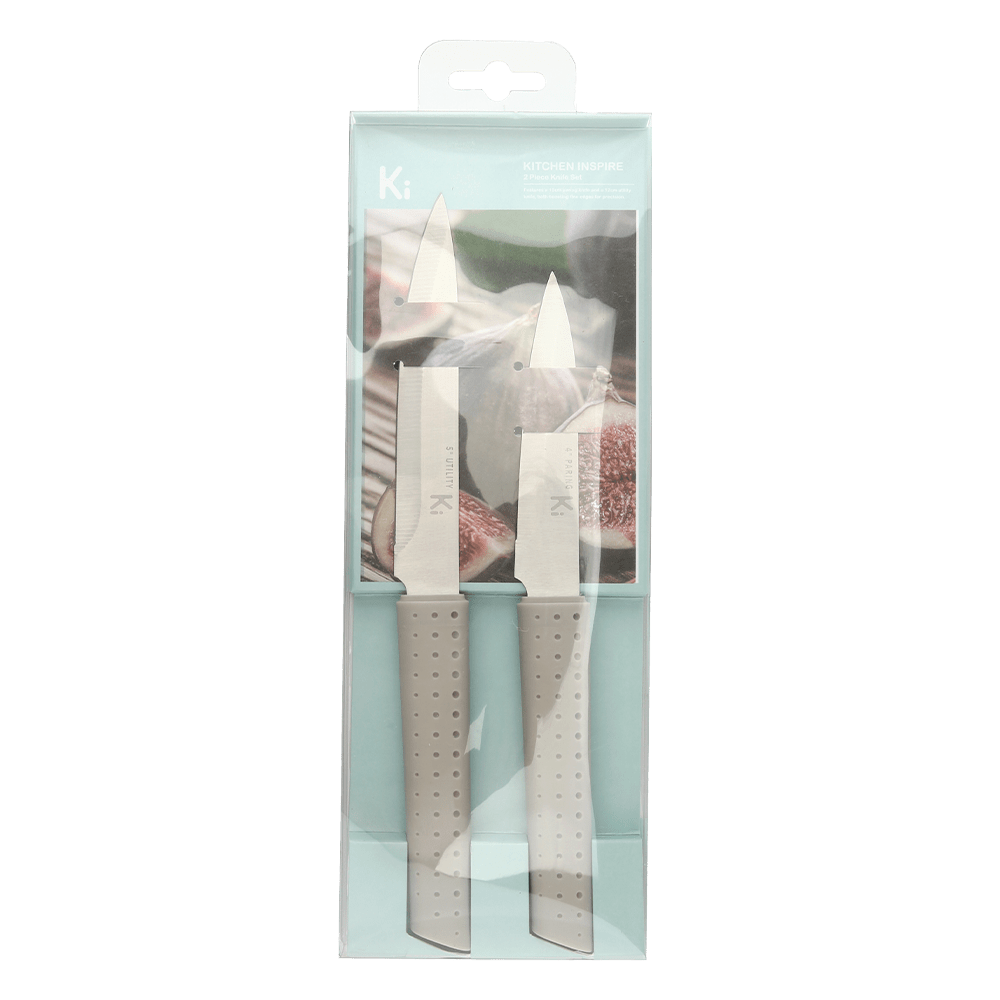 502210 6009710424018 Kitchen Inspire 2pce Knife Set Planogram Image
