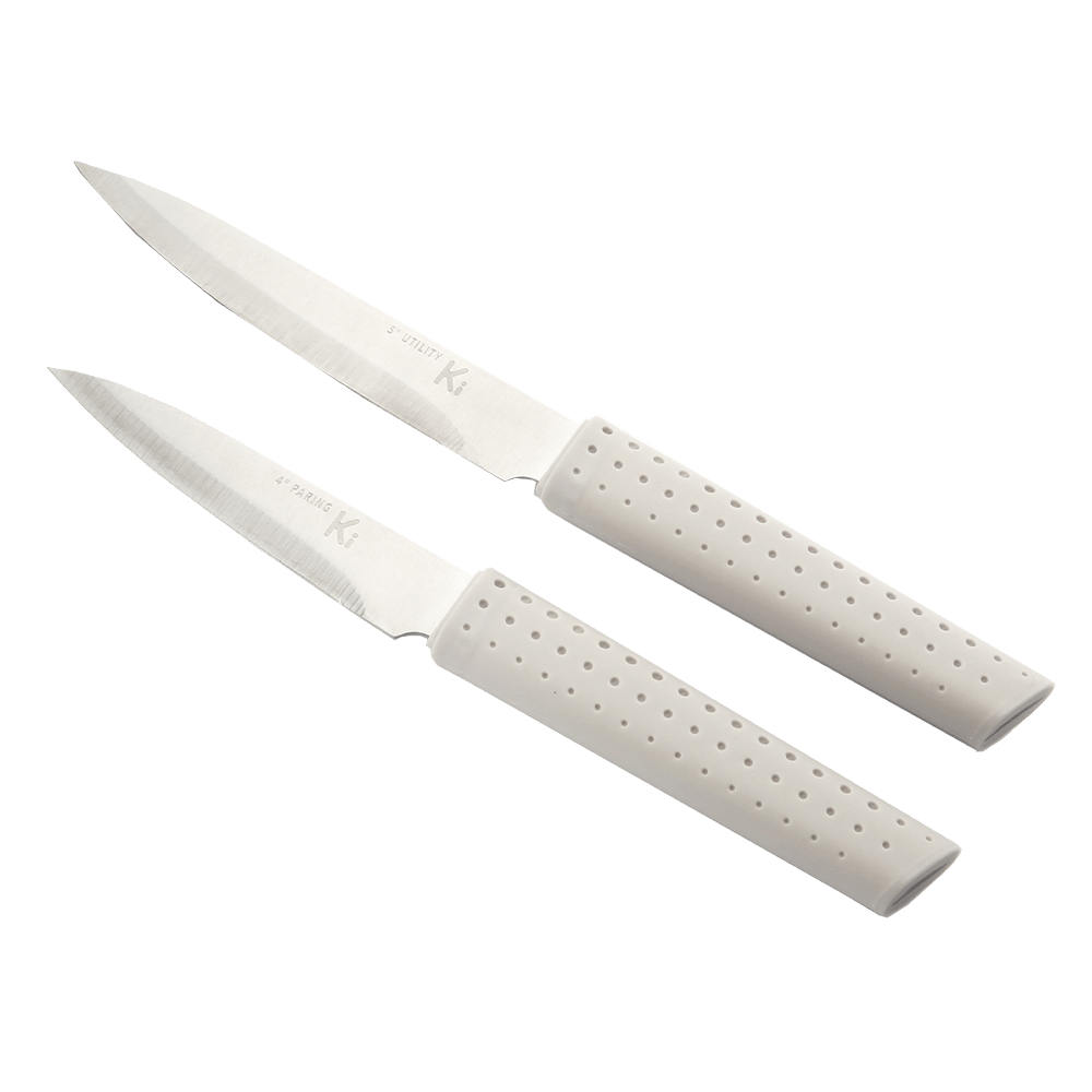 Kitchen Inspire 2-piece Knife Set