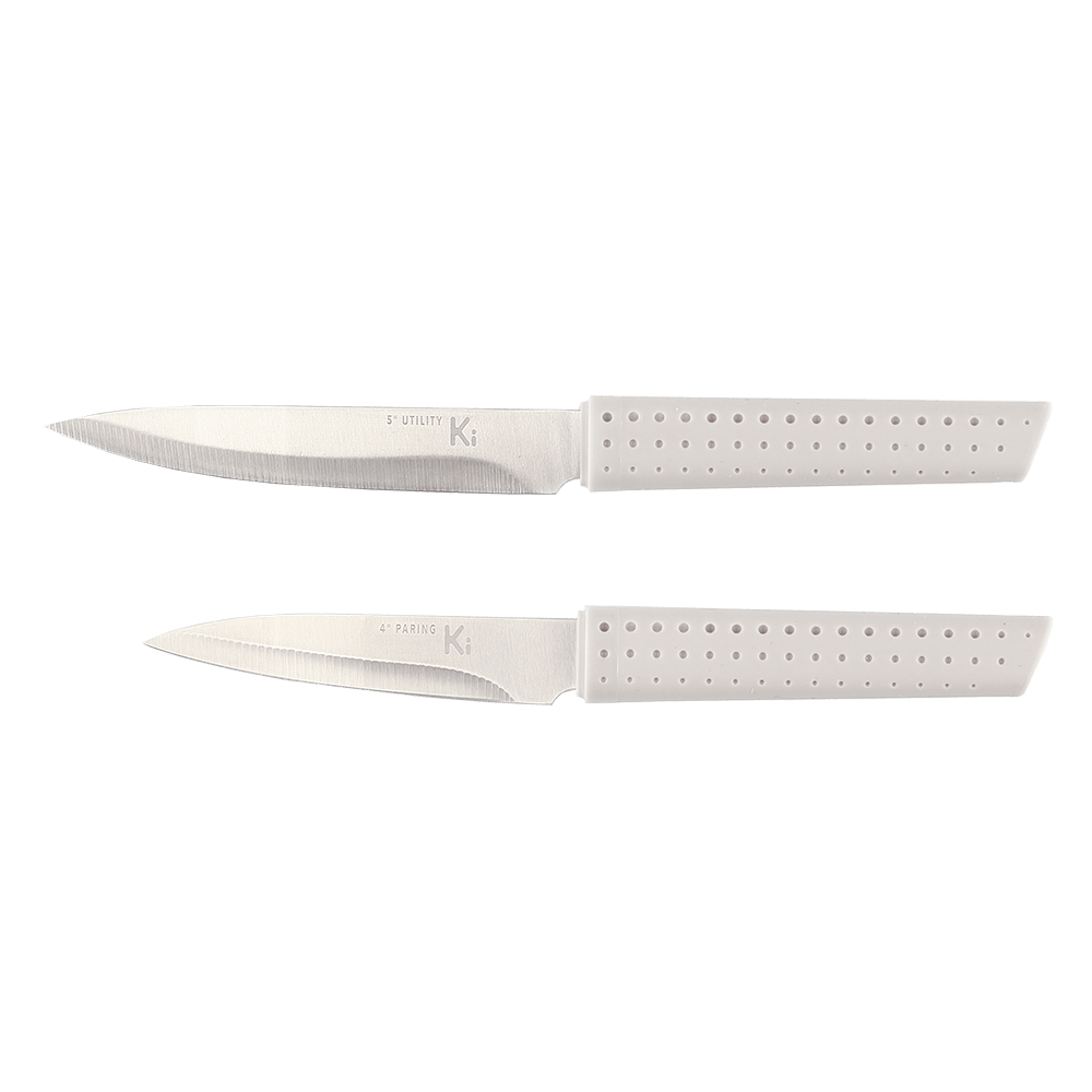 502210 6009710424018 Kitchen Inspire 2pce Knife Set Product Image 2
