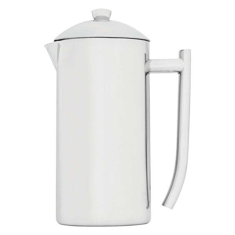 Legend Stainless Steel 4 Cup Cafetiere