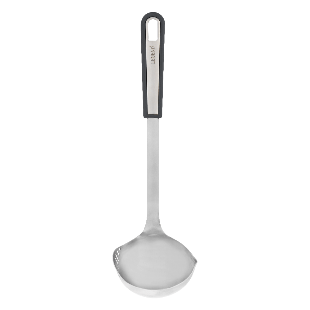 600612 6009710421499 Legend Premium stst Soup Ladle Product Image
