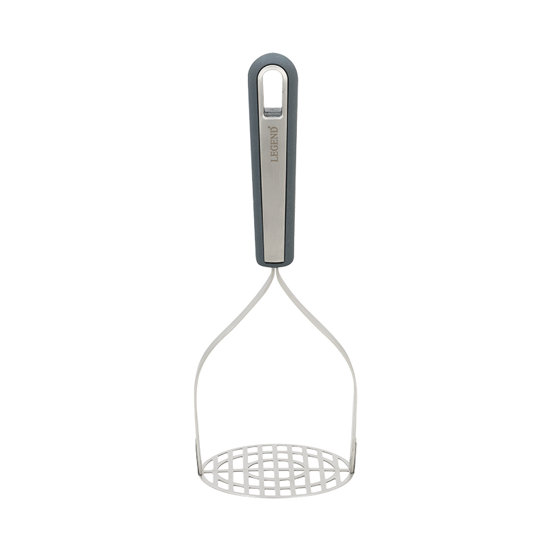 600613 Legend Premium St St Potato Masher 1