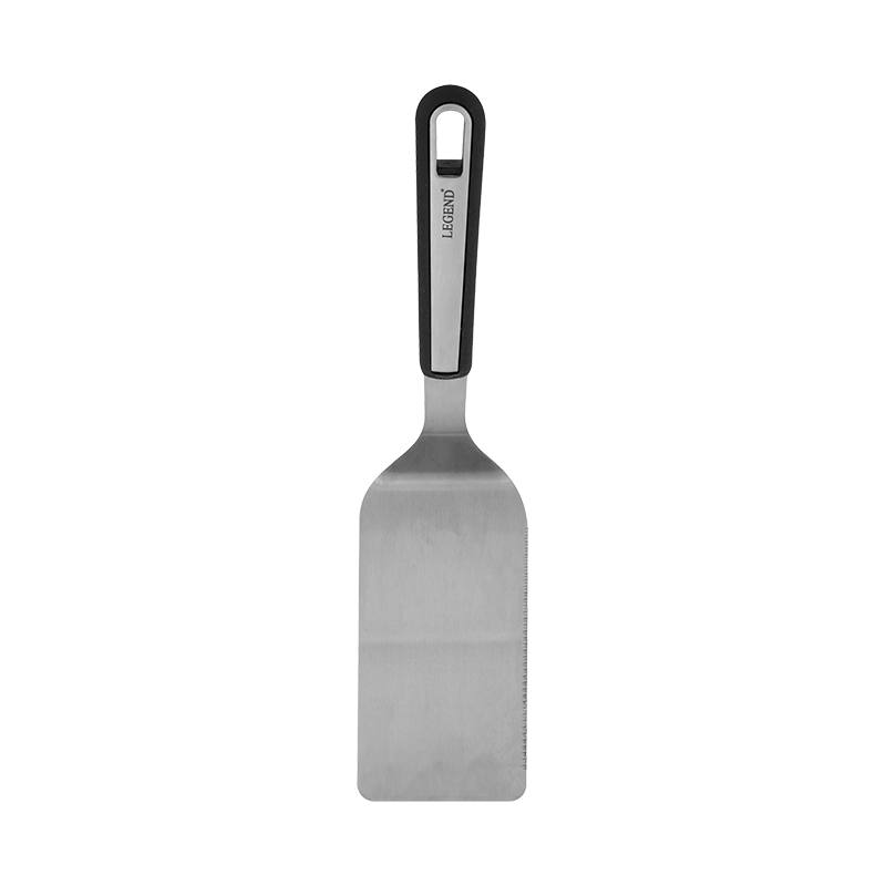 600614 Legend Premium St St Griddle Turner 1