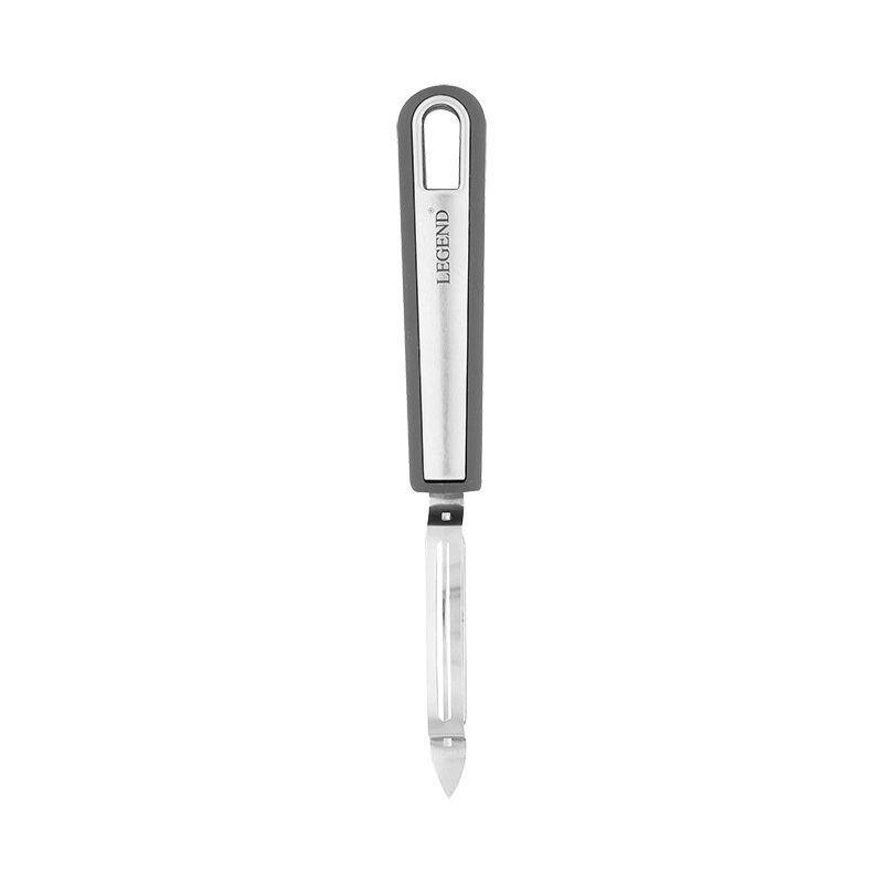 600619 Legend Premium St St Straight Peeler 1