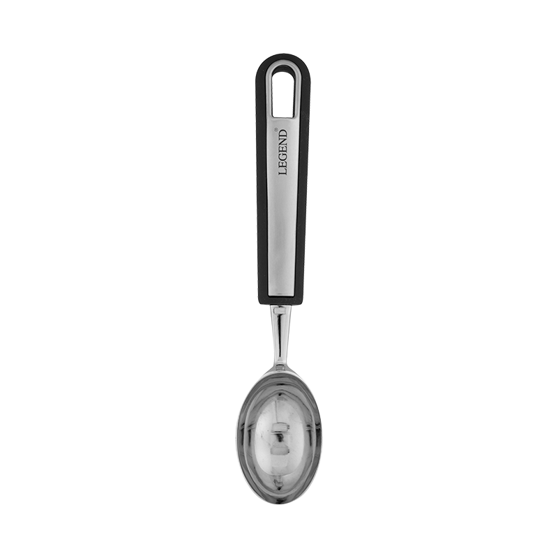600622 Legend Premium Cast Ice Cream Scoop 1