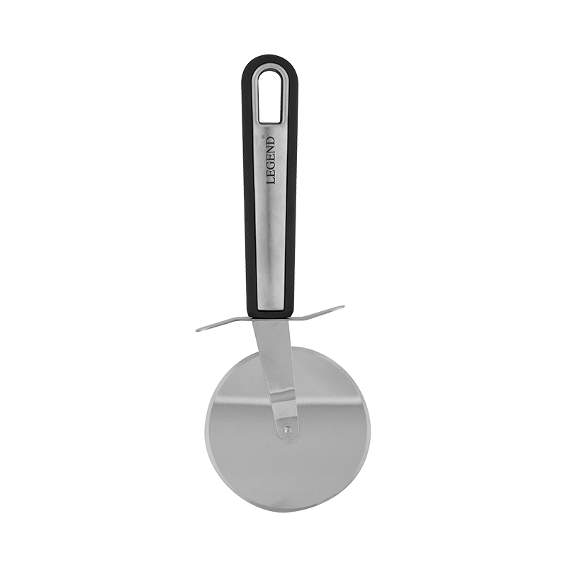600624 Legend Premium St St Pizza Cutter 1