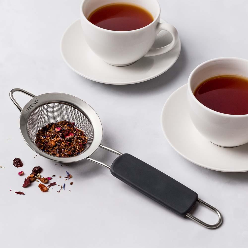600628 Legend Tea Strainer