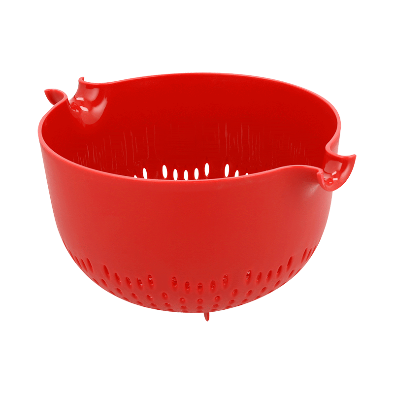 600636 Legend Premium Colander 1