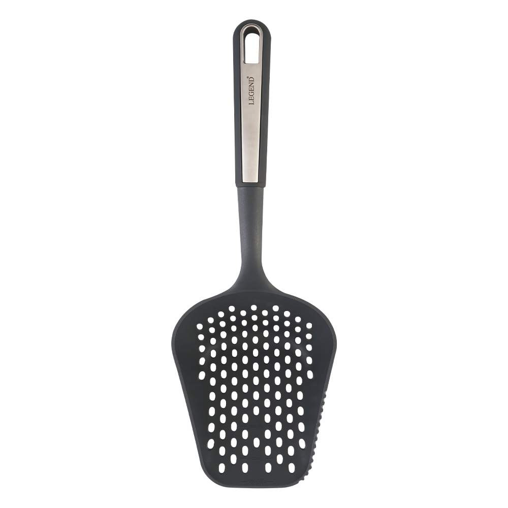 600644 6009710422809 Legend Premium Colander Scoop Product Image 1