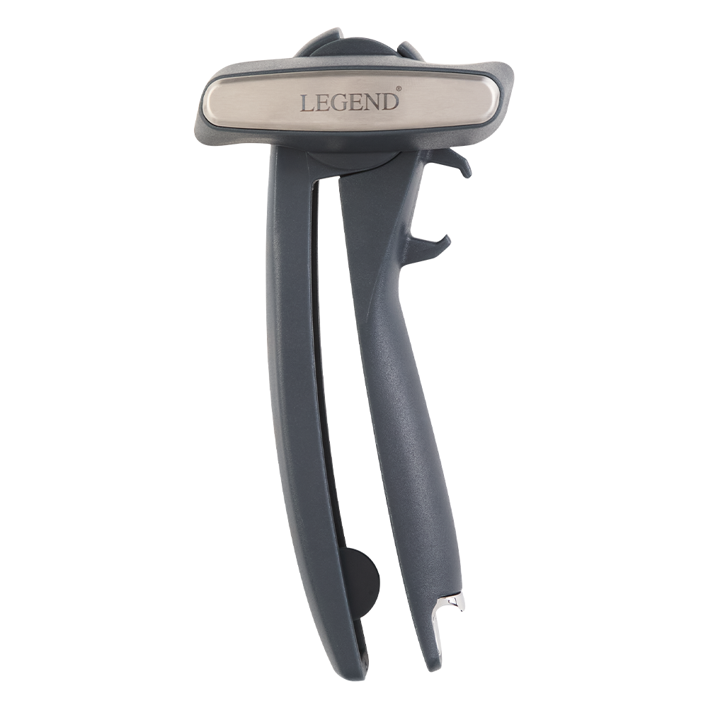 600645 6009710422816 Legend Premium Safety Can Opener 3 in 1 Product Image