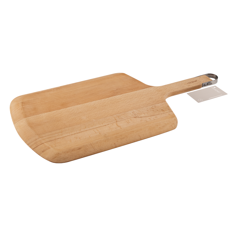 600708 6009710422939 Legend Premium Beechwood Pizza Board Packaging Image 1