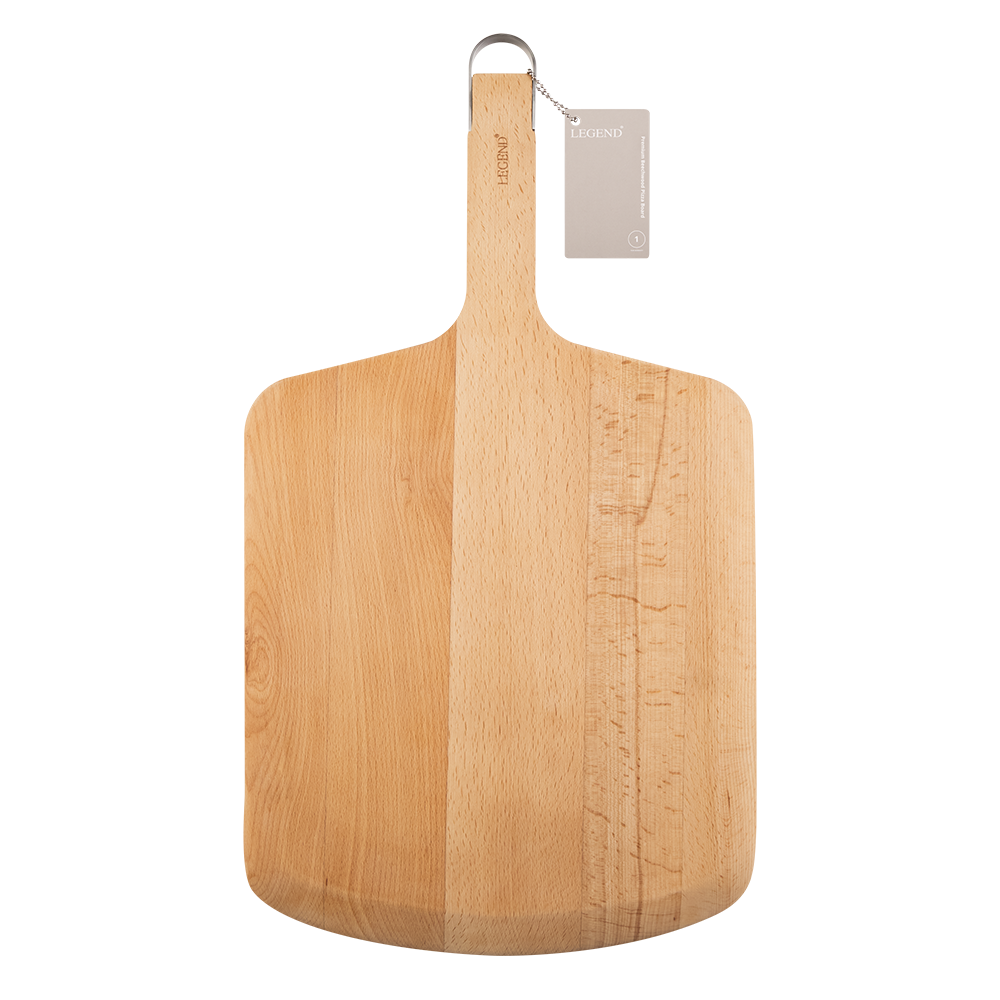 600708 6009710422939 Legend Premium Beechwood Pizza Board Packaging Image 2