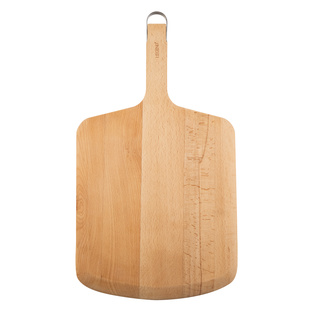 600708 6009710422939 Legend Premium Beechwood Pizza Board Product Image 2