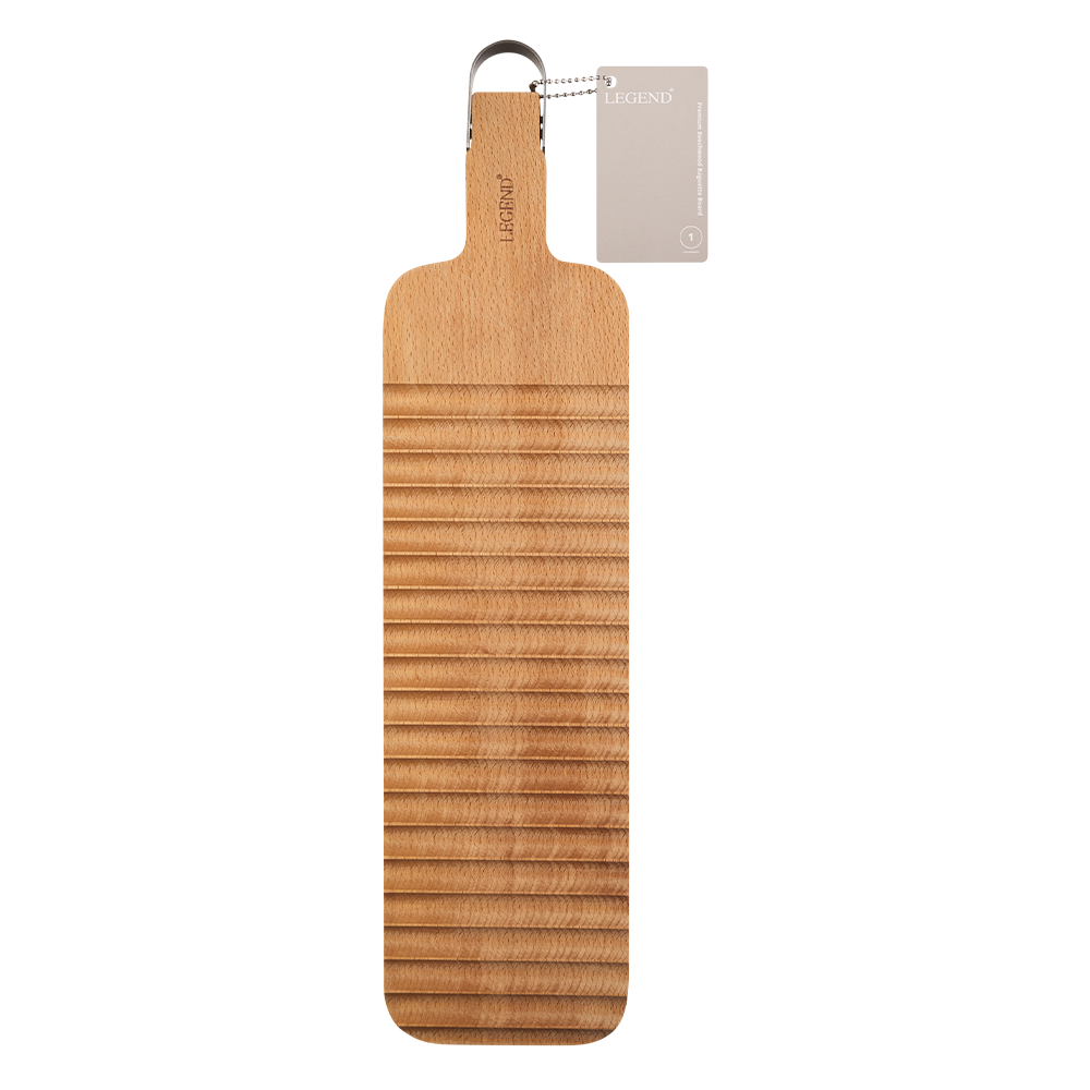 600709 6009710422946 Legend Premium Beechwood Baguette Board Packaging Image 2