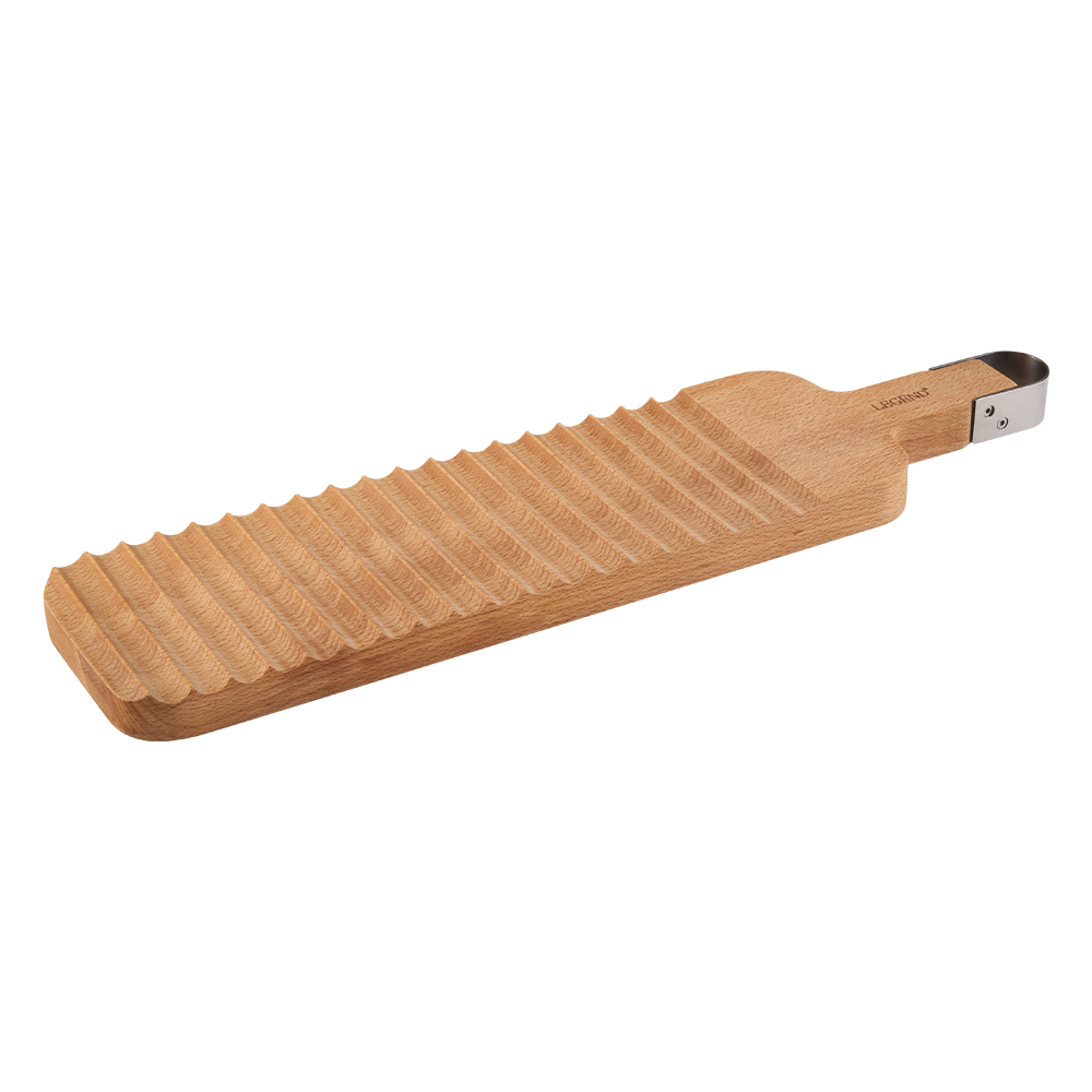 600709 6009710422946 Legend Premium Beechwood Baguette Board Product Image 1