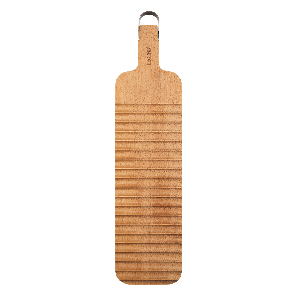 600709 6009710422946 Legend Premium Beechwood Baguette Board Product Image 2