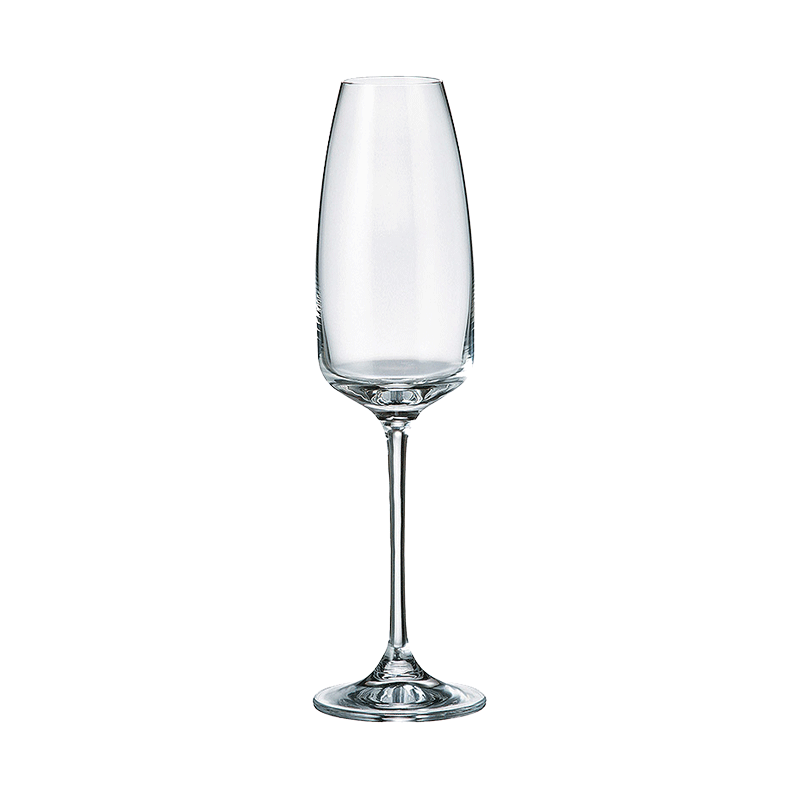 700002 Legend Classique flute 290ml 4 Pack 1