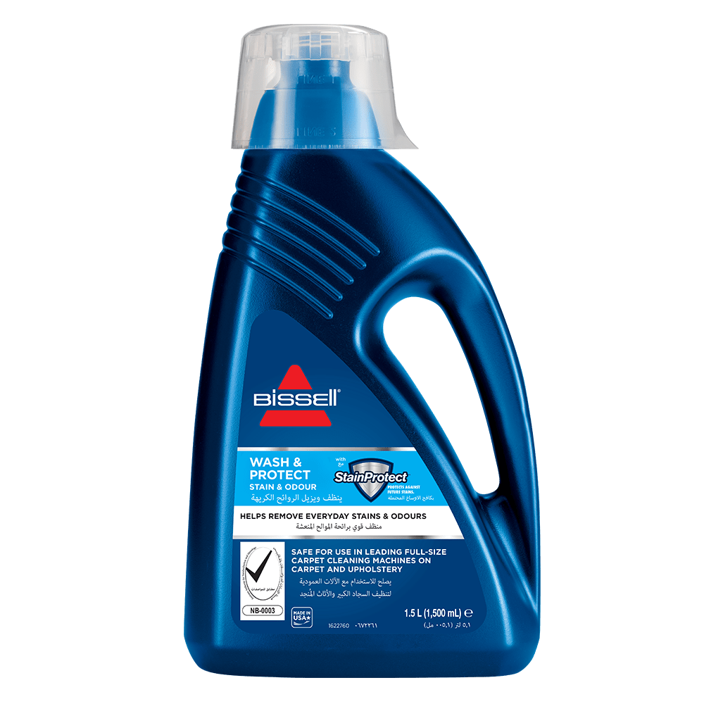 B1086K 011120182767 Bissell Wash and Protect Product Image 1