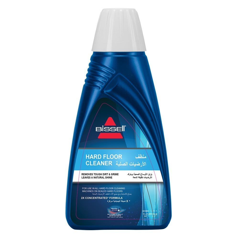 B1144K 011120188226 Bissell Hard Floor Cleaner 1lt Product Image 1