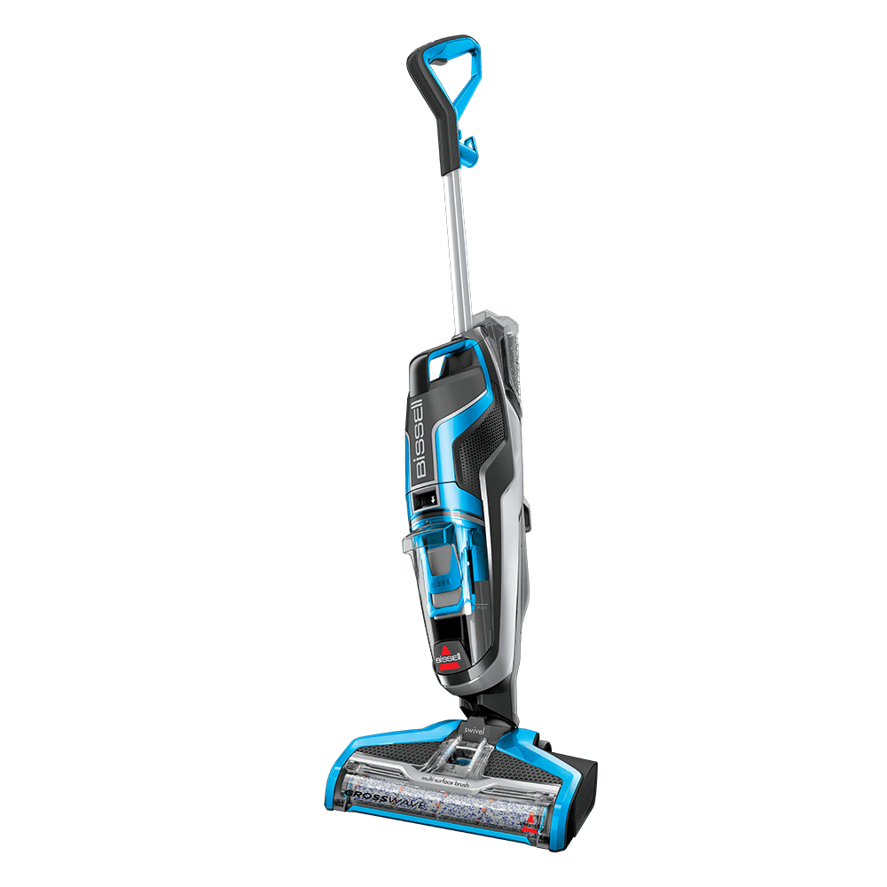 B1713 011120229547 Bissell CrossWave 1.0 Product Image 1