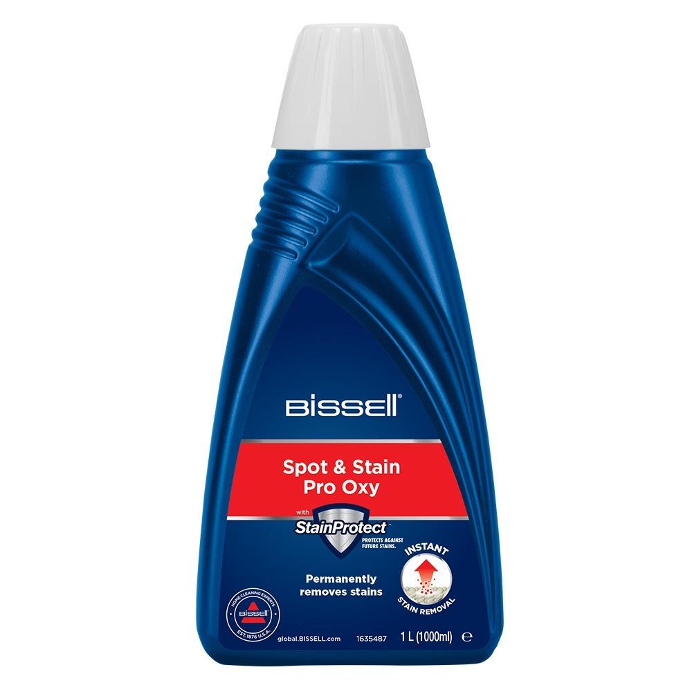 B20383 011120268133 Bissell Pro Oxy Spot Stain 1lt Product Image 1
