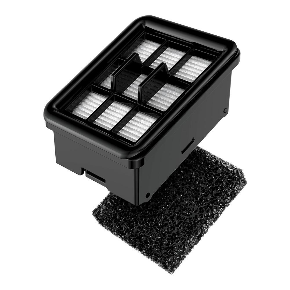 B3668 011120271263 Bissell HF3 Vacuum Filter Product Image 1