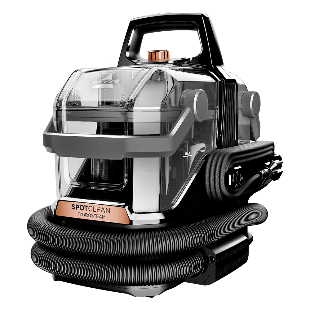 B3700E 011120272413 Bissell SpotClean HydroSteam Product Image 1