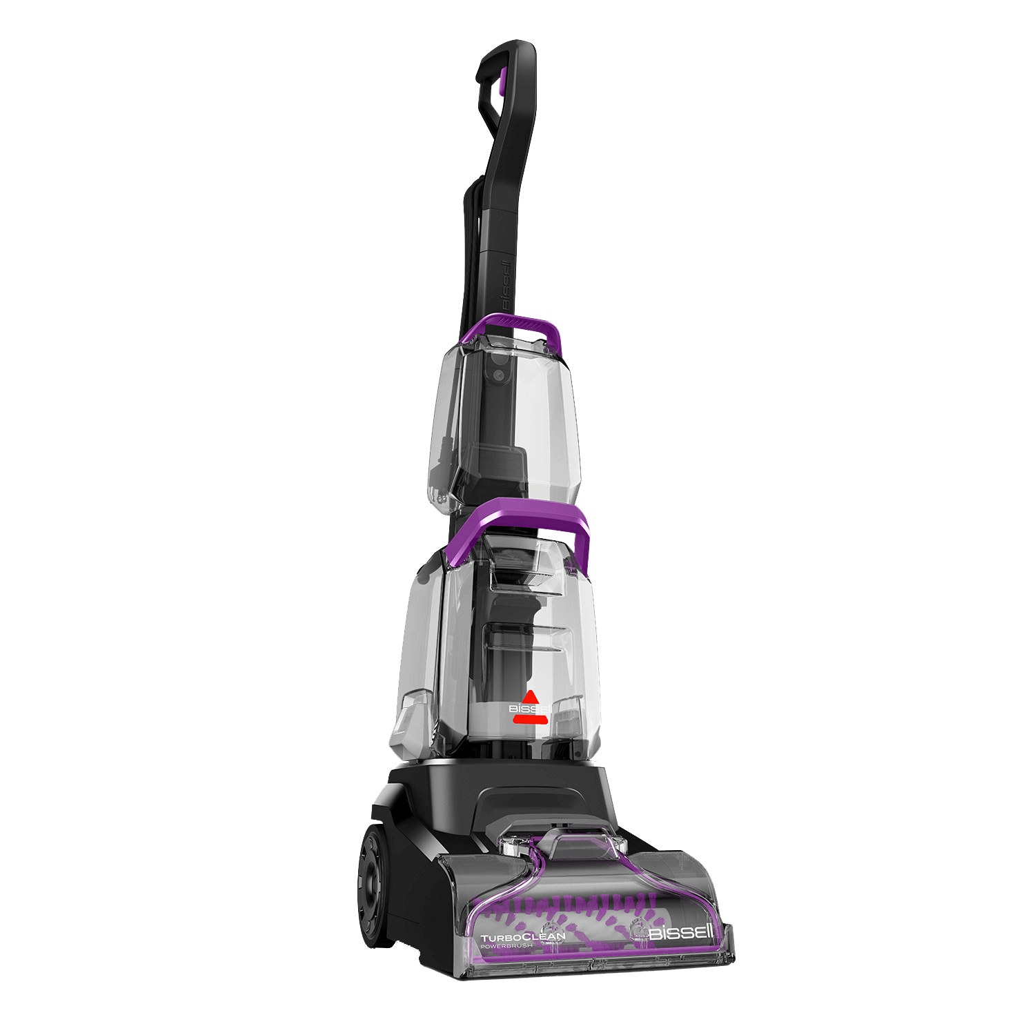 B4058K 011120278446 Bissell TurboClean PowerBrush